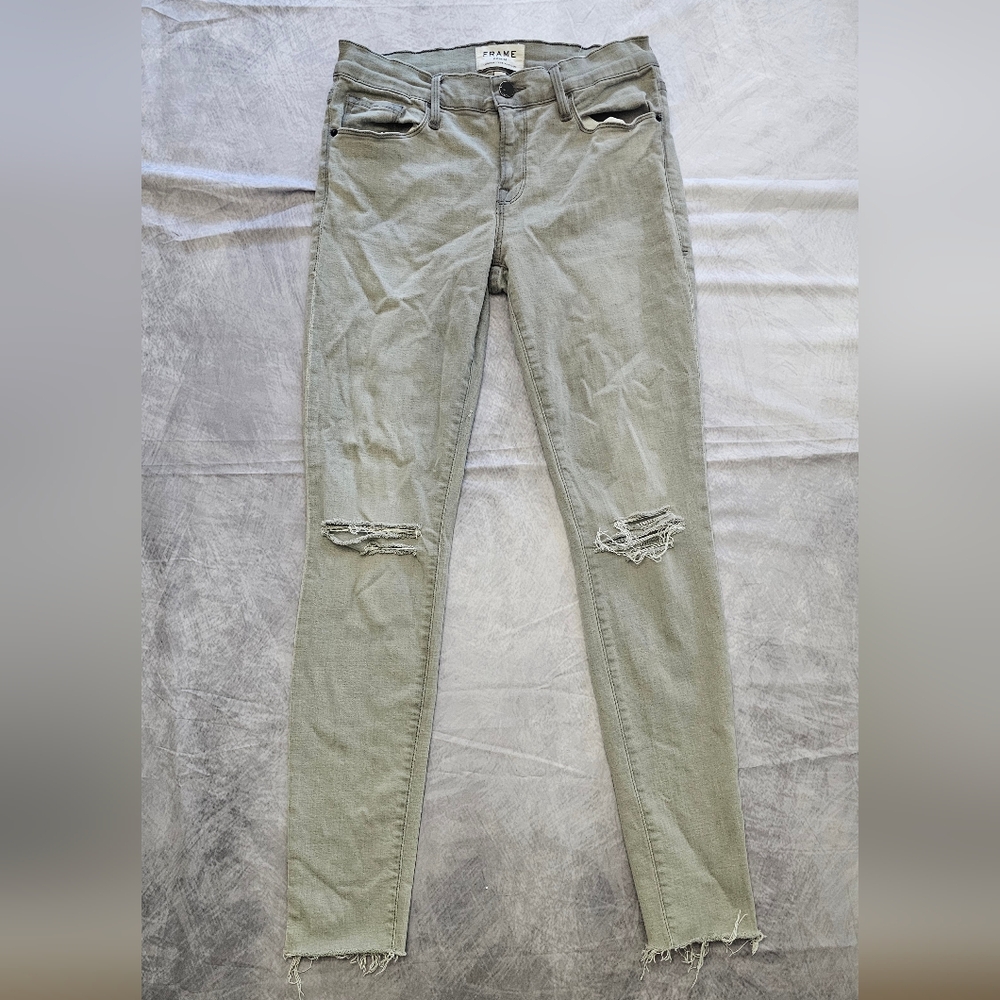 FRAME DENIM - Honeywood - Women’s Jeans